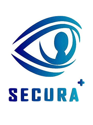 SecuraPlus Logo